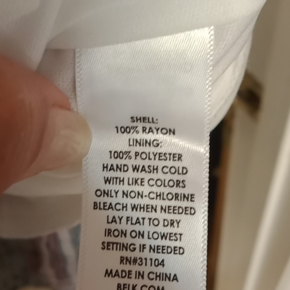 New direction skirt - Picture 4 of 10